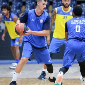 Από την ΕΡΤ3 τα προκριματικά του Ηρακλή!