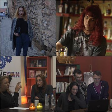 VICE SPECIALS – Πρεμιέρα Σάββατο 7 Μαρτίου στον ΑΝΤ1