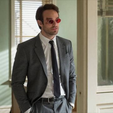Η τηλεοπτική σειρά Daredevil θα επιστρέψει στο Disney+