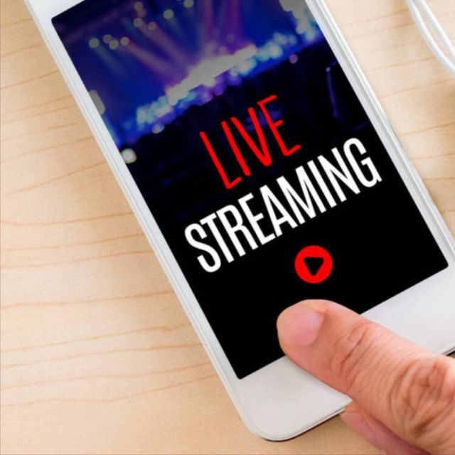 Έκθεση: Το 2021 τα έσοδα από το streaming σημείωσαν αύξηση 25%