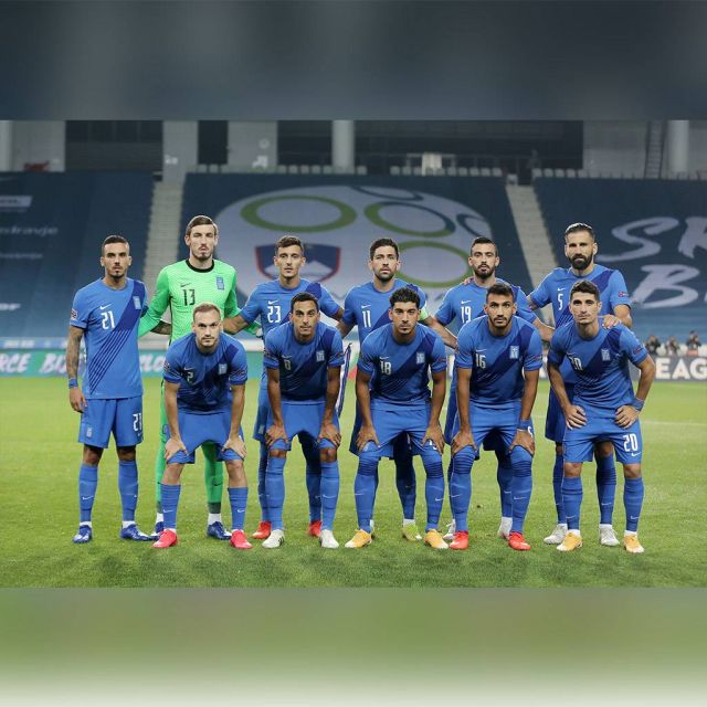 Αυστρία – Ελλάδα, στις 21.30 στο Open!