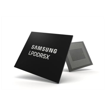 Η Samsung αναπτύσσει την πρώτη LPDDR5X DRAM μνήμη στον κόσμο
