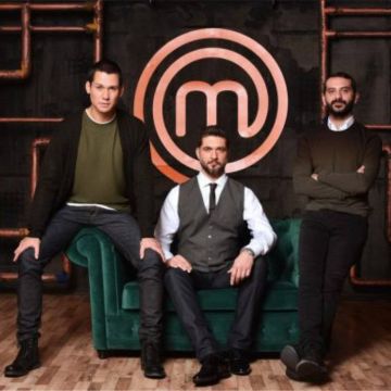 Στην… ώρα του θα βγει το MasterChef