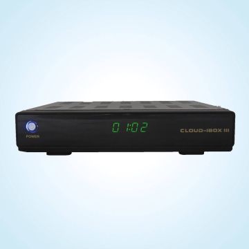 CLOUD-IBOX3 HD