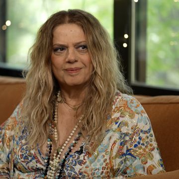 ΕΡΤ3 – #STArt: Ελένη Τσαλιγοπούλου