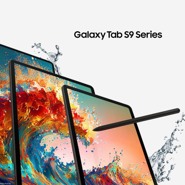 Ήρθαν τα νέα SAMSUNG Galaxy Z Flip5 5G, Ζ Fold5 5G, Galaxy Tab S9|S9+|S9 Ultra & Galaxy Watch 6 σε COSMOTE και ΓΕΡΜΑΝΟ