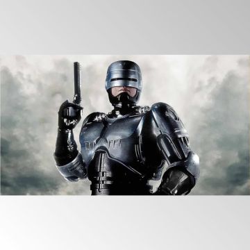 Έρχεται η τηλεοπτική σειρά του RoboCop