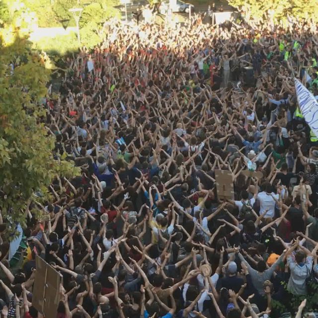 «50 χρόνια μάχη για το περιβάλλον» – Ντοκιμαντέρ στην ΕΡΤ3