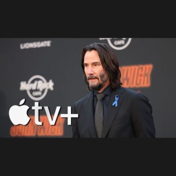 Keanu Reeves: Στη νέα του ταινία θα παίξει έναν ταλαιπωρημένο Χολιγουντιανό σταρ