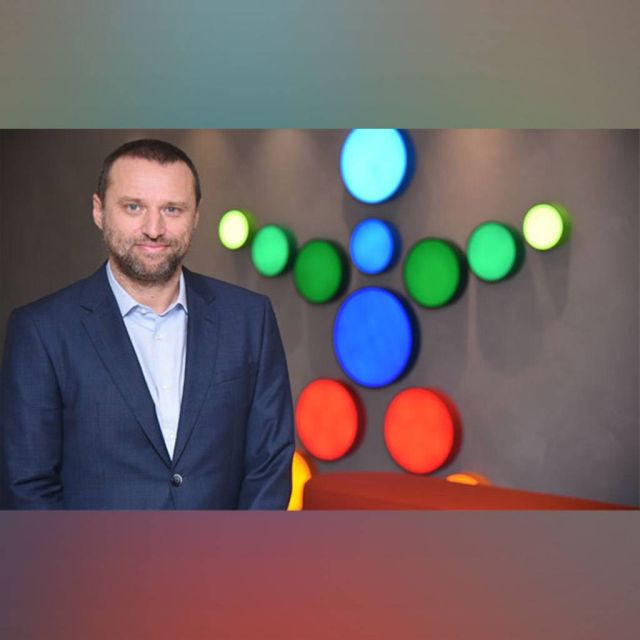 Ο Γιάννης Ρόκκας νέος επικεφαλής Marketing Επικοινωνίας στον ΟΠΑΠ