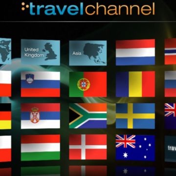 To Travel Channel International πουλήθηκε στην Scripps Networks