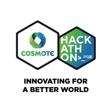 Έως τις 22/4 οι δηλώσεις συμμετοχής στο COSMOTE HACKATHON