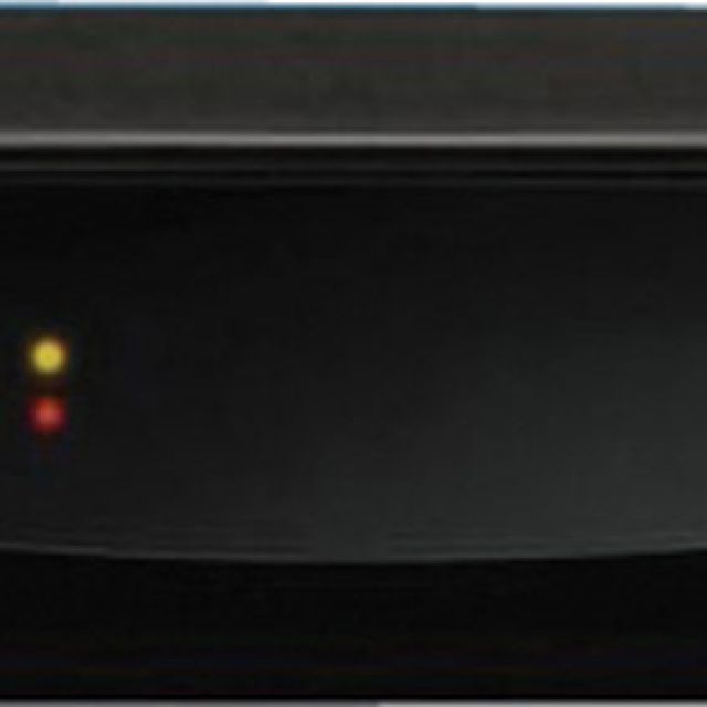 Επίγειοι δέκτες LEGENT HD και SD