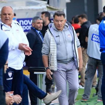 Το «απόρθητο κάστρο» στο ντέρμπι… της Σουζάνας