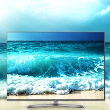 Πανελλήνια έρευνα Digital Signage: Πάρτε μέρος και κερδίστε μία LG Ultra UHD TV 4K!