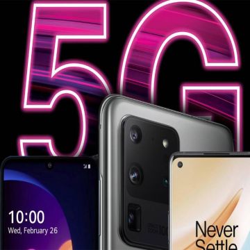 Οι προκλήσεις γύρω από το 5G που θα αντιμετωπίσει ο νέος ένοικος του Λευκού Οίκου