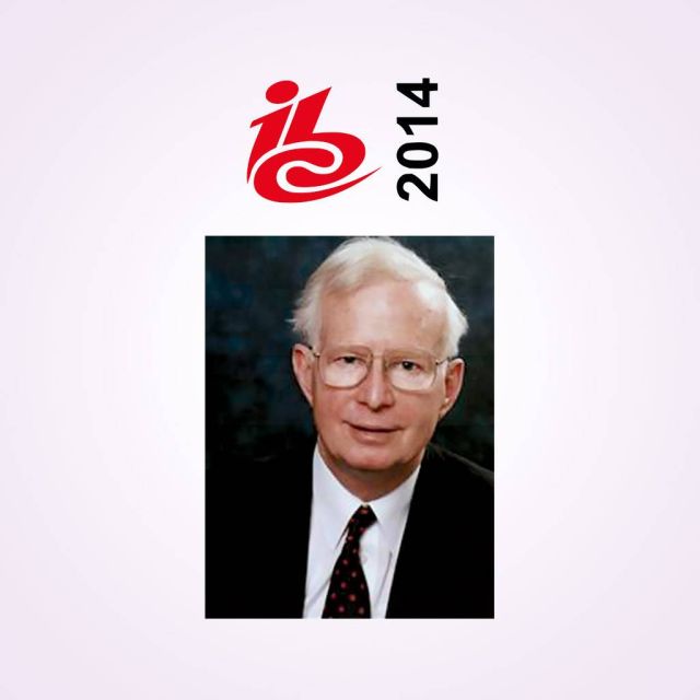 Απεβίωσε ο John Wilson, πρόεδρος της έκθεσης IBC