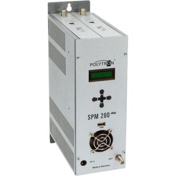 Polytron SPM 200 digi
