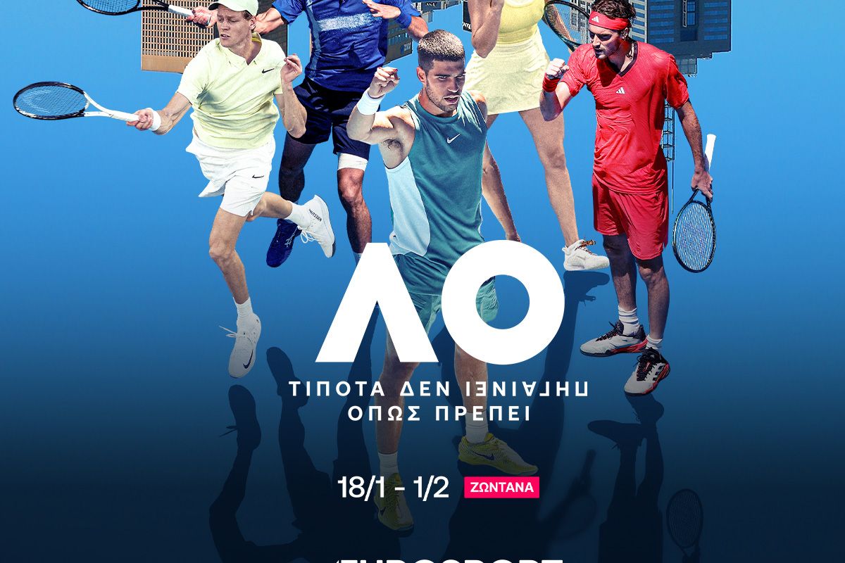 Australian Open 18d029d9