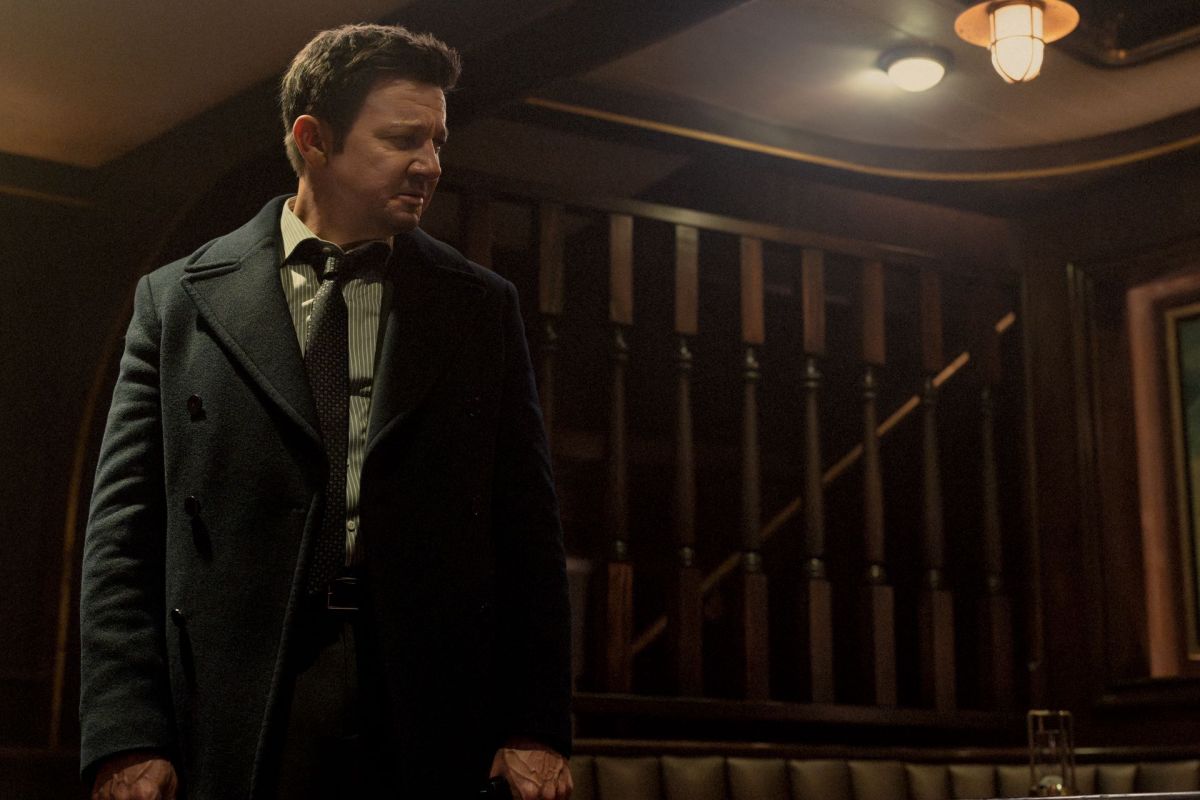 COSMOTE TV The Mayor of Kingstown 182e5ea8