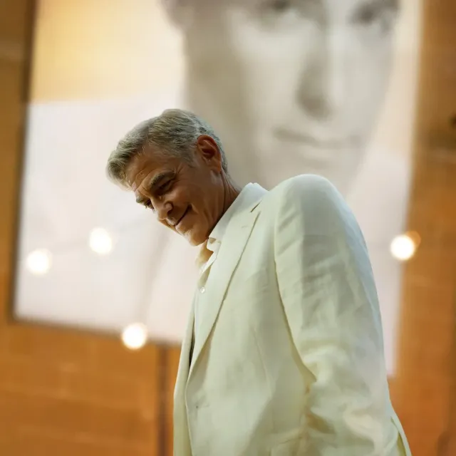 Οι πρώτες εντυπώσεις των θεατών για την ταινία με τους George Clooney και Adam Sandler στο Netflix