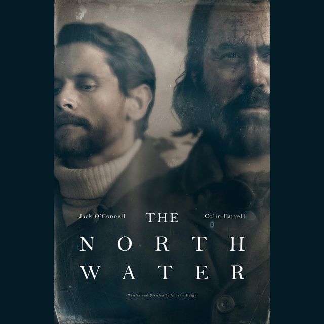 North Water – Η συναρπαστική σειρά του Άντριου Χάιγκ (Άγνωστοι Μεταξύ μας), ολόκληρη στο cinobo.com