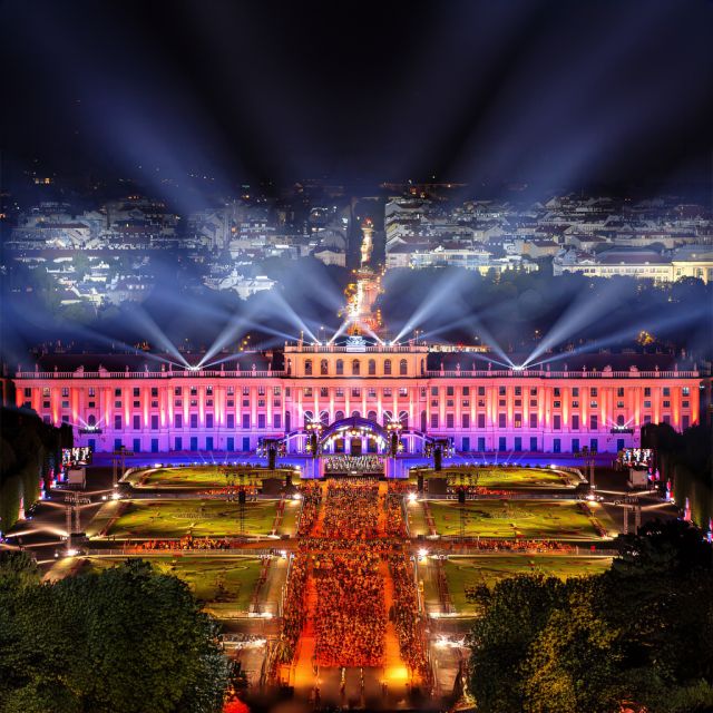 Το περίφημο «Κοντσέρτο Καλοκαιρινής Νύχτας» στο Τρίτο Πρόγραμμα