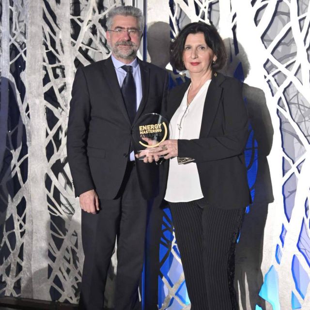 Όμιλος ΟΤΕ: Η αποτελεσματική διαχείριση ενέργειας προϋπόθεση για τη βιώσιμη ανάπτυξη