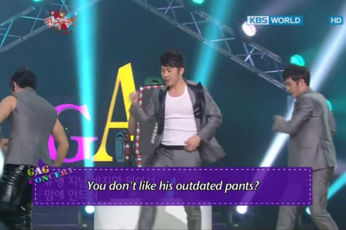 Το KBS World HD στον Hotbird