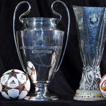 Ολες οι live μεταδόσεις της Cosmote TV από Champions και Europa League