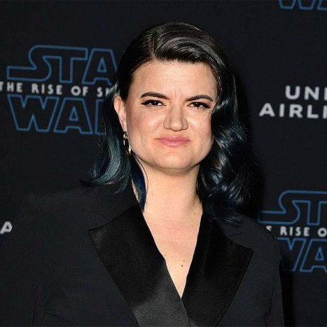 Η Disney επιβεβαιώνει τη σειρά Star Wars από την Leslye Headland για το Disney+