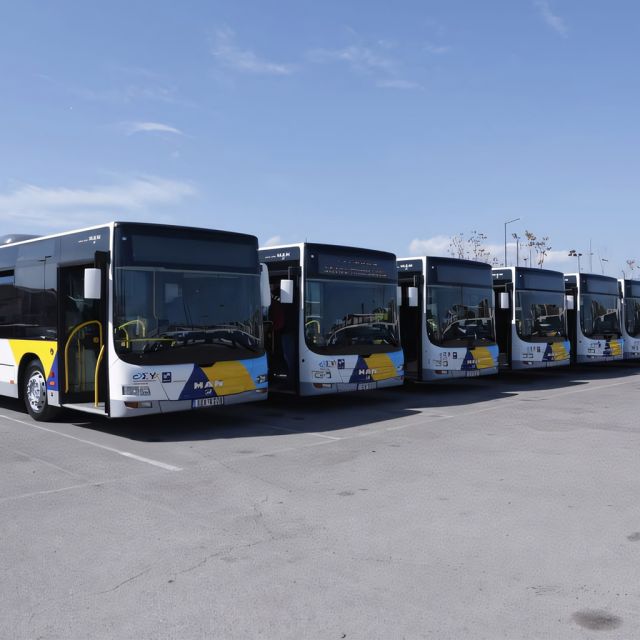 Τεχνολογική και λειτουργική αναβάθμιση της εφαρμογής OASA Telematics για συσκευές iPhone