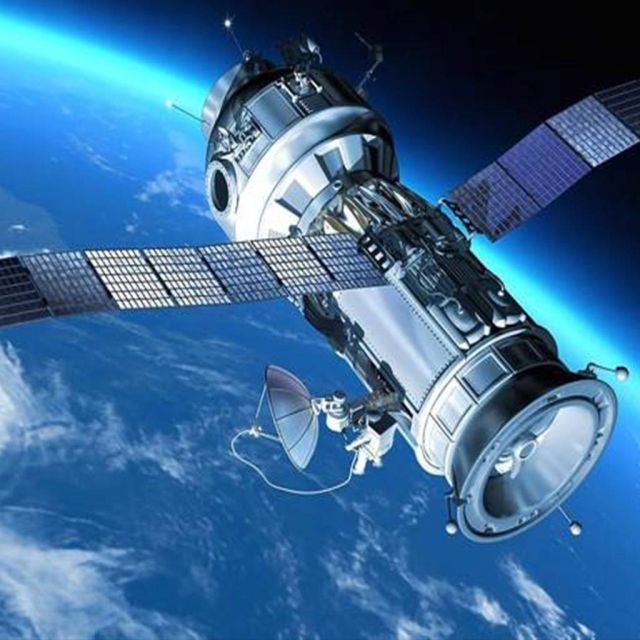 BeiDou: Έτοιμο το κινεζικό δορυφορικό σύστημα πλοήγησης