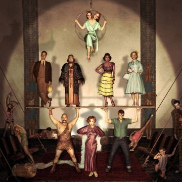 Τα highlights του προγράμματος του OTE TV, 13 – 19 Οκτωβρίου