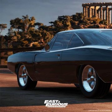 To Fast & Furious πάει Αθήνα!