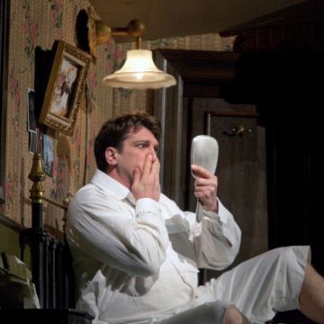 Metropolitan Live in HD: «Η μύτη» του Ντμίτρι Σοστακόβιτς απόψε στις 20:00