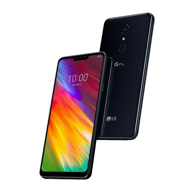 Η LG επεκτείνει την επιτυχημένη σειρά smartphones G7 με δύο ακόμα πιο προσιτά μοντέλα