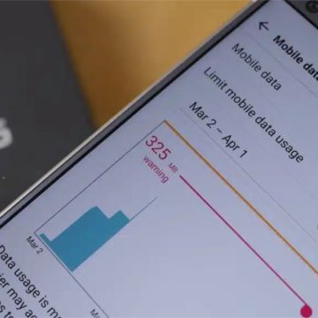 Ευρώπη: Θα τριπλασιασθεί η κίνηση δεδομένων κινητής τηλεφωνίας έως το 2028