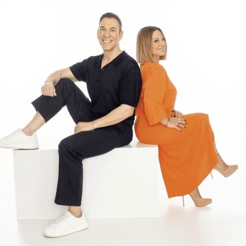 Studio στις 3, πρεμιέρα στον ΣΚΑΙ