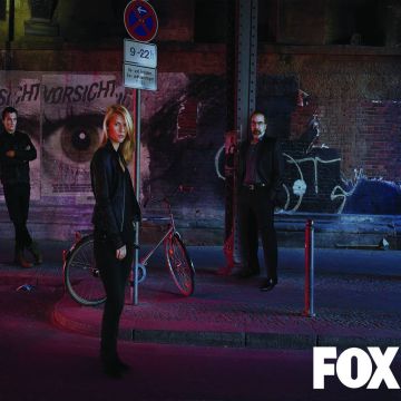 Επιστρέφει το "HOMELAND" στο FOX, με την 5η σεζόν!