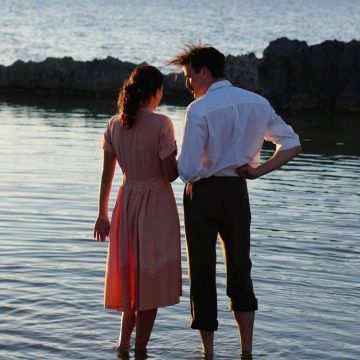 «Το τελευταίο σημείωμα» – Η συγκλονιστική ταινία του Παντελή Βούλγαρη στην ΕΡΤ2