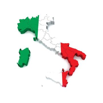 Η Ιταλία σταμάτησε τις τηλεοπτικές εκπομπές που προξενούσαν παρεμβολές