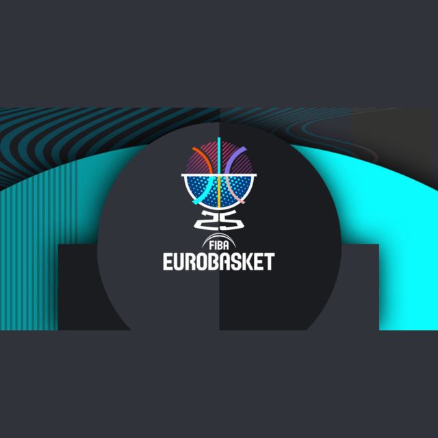 Στην ΕΡΤ1 η μάχη της Εθνικής Ομάδας Μπάσκετ για την πρόκριση στα ημιτελικά του Ευρωμπάσκετ 2025