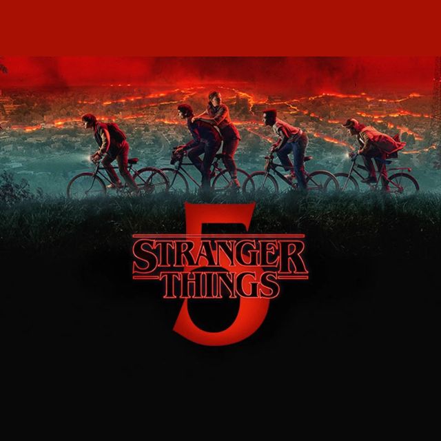 Stranger Things: Ένα ακόμα συγκλονιστικό trailer πριν την πρεμιέρα της πέμπτης σεζόν