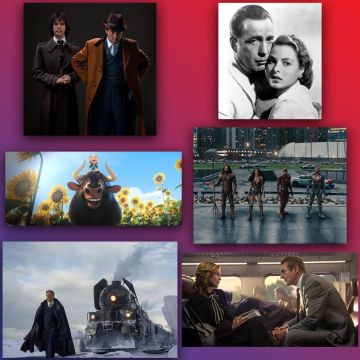 To 2018 στο Nova on Demand: Τι είδαν φέτος οι συνδρομητές της Nova!