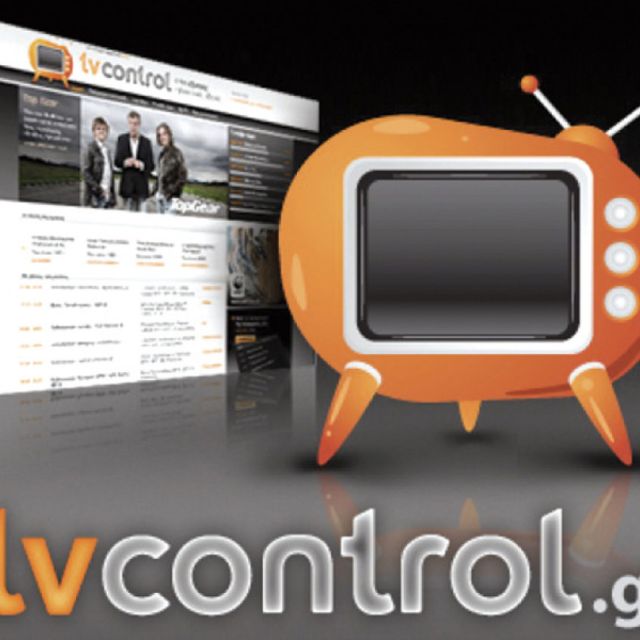 tvcontrol.gr