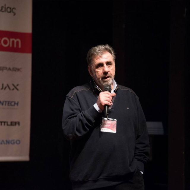 Η παρουσία της IKUSI Hellas στο κλαδικό συνέδριο Athens Electronix 2018