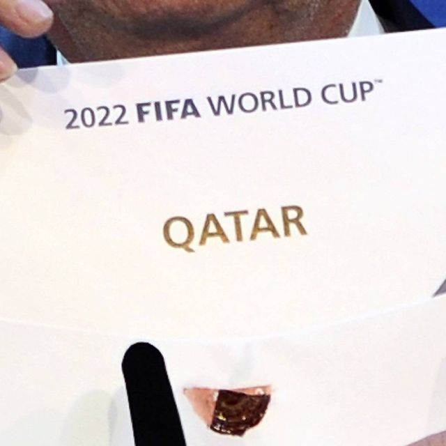 Μουντιάλ με 48 ομάδες στο Κατάρ αλλά… συνδιοργάνωση