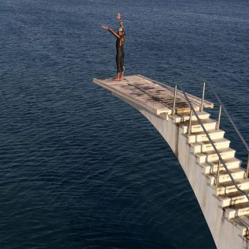 Πέντε ελληνικά ντοκιμαντέρ με διεθνείς διακρίσεις έρχονται τον Δεκέμβριο στο COSMOTE HISTORY HD