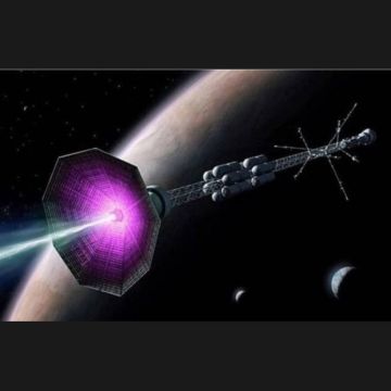 Νέο πυραυλικό σύστημα επισπεύδει 10 φορές το ταξίδι στον Άρη